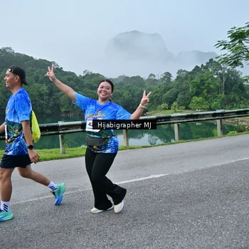 Runner Photo 7610954