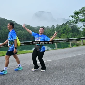 Runner Photo 7610955