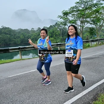 Runner Photo 7610959