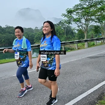 Runner Photo 7610960