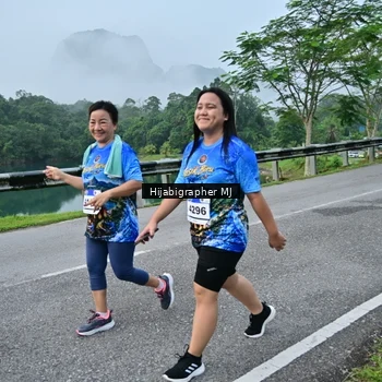 Runner Photo 7610961