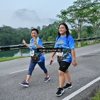 Runner Photo 7610962