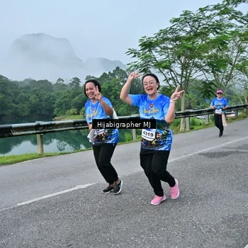 Runner Photo 7610963