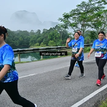 Runner Photo 7610964