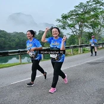 Runner Photo 7610965
