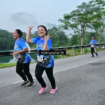 Runner Photo 7610966