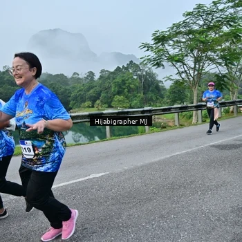 Runner Photo 7610967