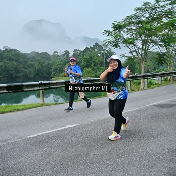 Runner Photo 7610969