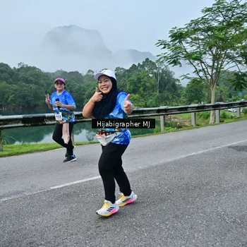 Runner Photo 7610972