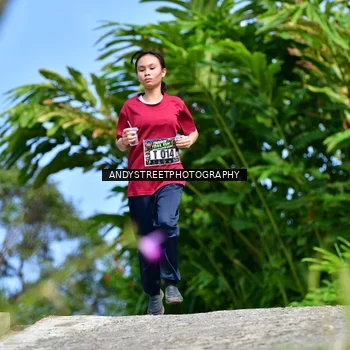 Runner Photo 7610974