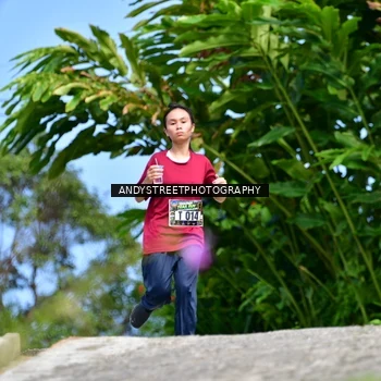 Runner Photo 7610976