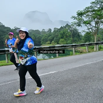 Runner Photo 7610979