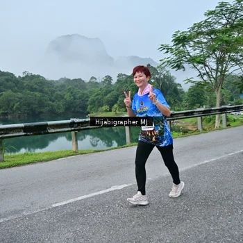 Runner Photo 7610983