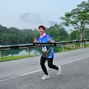 Runner Photo 7610988