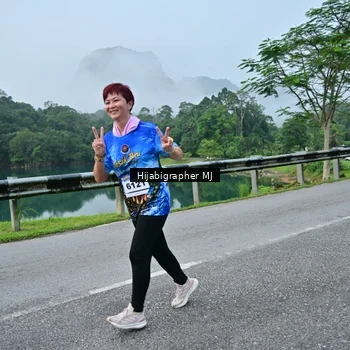 Runner Photo 7610989