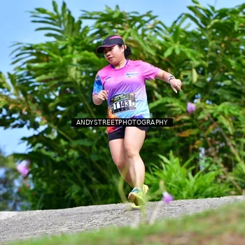 Runner Photo 7610990