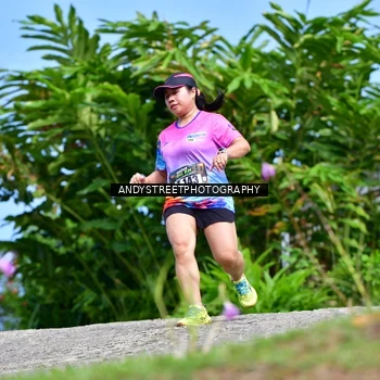 Runner Photo 7610991