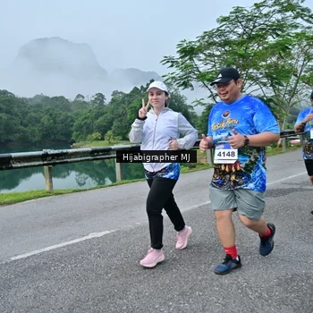 Runner Photo 7610992