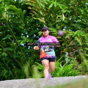 Runner Photo 7610997