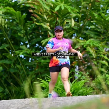 Runner Photo 7610999