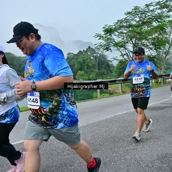 Runner Photo 7611001