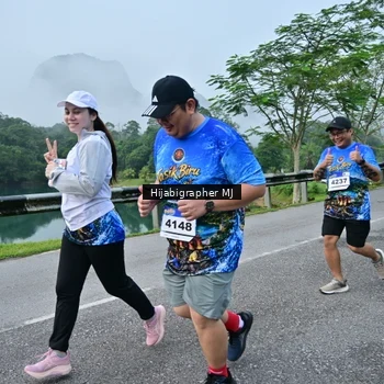 Runner Photo 7611005