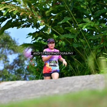 Runner Photo 7611009