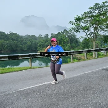 Runner Photo 7611011