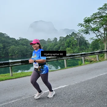 Runner Photo 7611013
