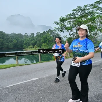 Runner Photo 7611014