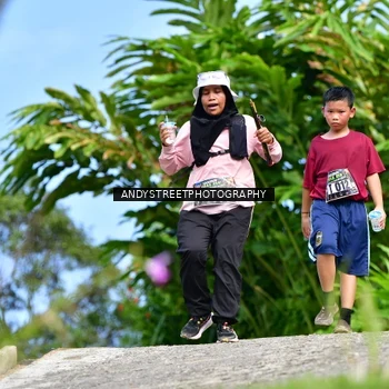 Runner Photo 7611018