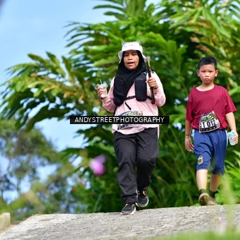 Runner Photo 7611019