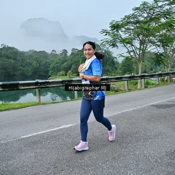 Runner Photo 7611032