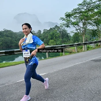 Runner Photo 7611034
