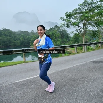 Runner Photo 7611035