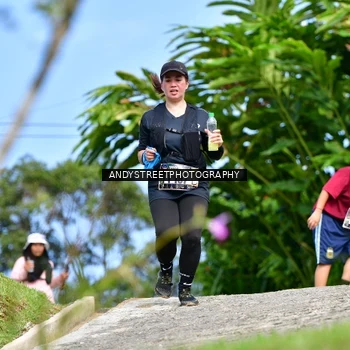 Runner Photo 7611040