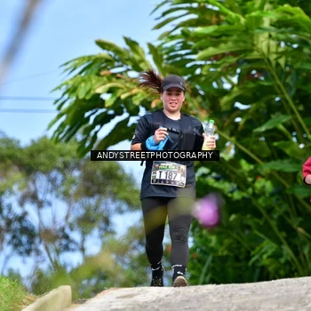 Runner Photo 7611042