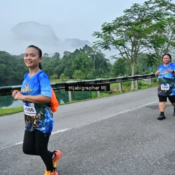 Runner Photo 7611045