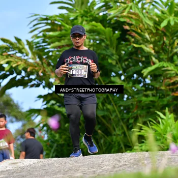 Runner Photo 7611046