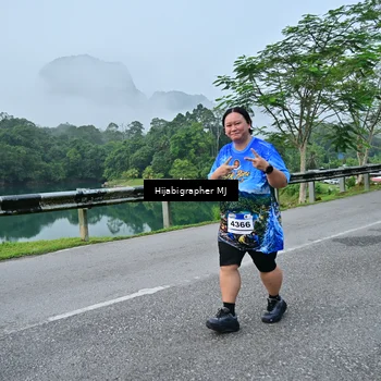 Runner Photo 7611047