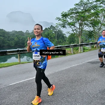 Runner Photo 7611048