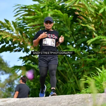 Runner Photo 7611050
