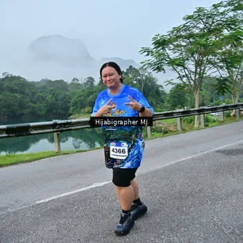 Runner Photo 7611054
