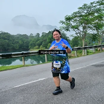 Runner Photo 7611055