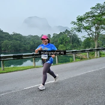 Runner Photo 7611056