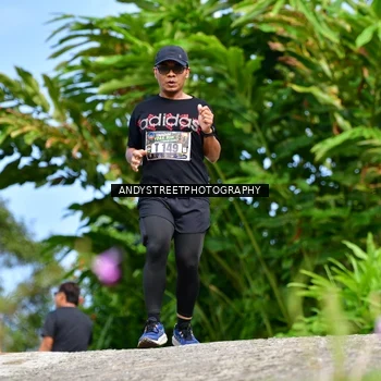 Runner Photo 7611057