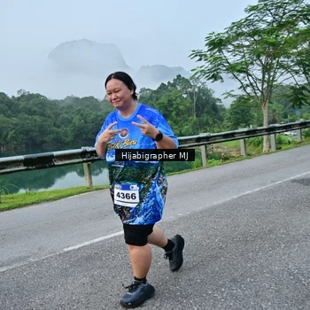 Runner Photo 7611062