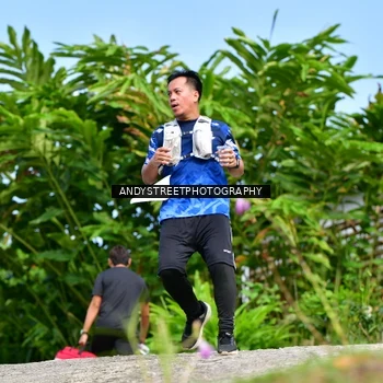 Runner Photo 7611063