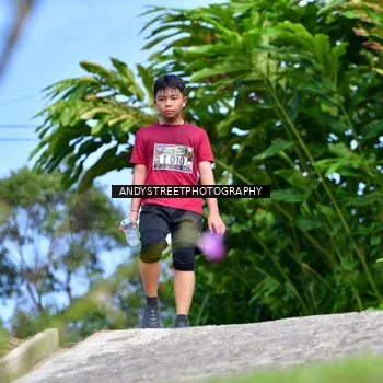 Runner Photo 7611068