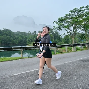Runner Photo 7611069